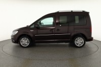 Vorschau: VW Caddy 2.0 TDI DSG Highline