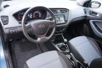 Hyundai i20 1.2 blue Trend