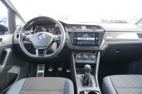 VW Touran 1.6 TDI IQ.DRIVE