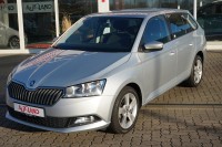 Skoda Fabia Combi 1.0 Cool Plus