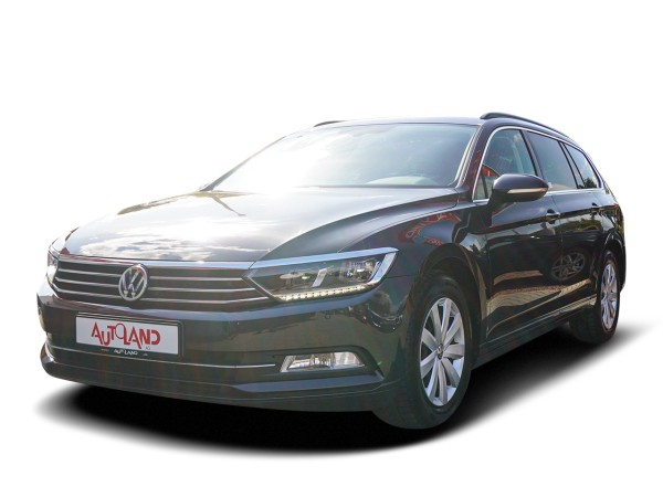 VW Passat Variant 1.4 TSI Comfortline
