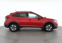 VW Taigo 1.0 TSI Goal
