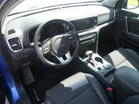 Kia Sportage 1.6 T-GDI Spirit Aut.