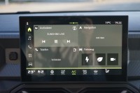 Dacia Duster Journey Hybrid 155 Aut.