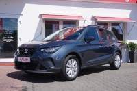 Vorschau: Seat Arona 1.0 TSI Style
