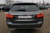 Mercedes-Benz C 220 C220 T-Modell d4Matic Avantgarde