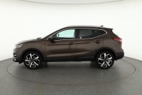 Vorschau: Nissan Qashqai 1.2 DIG-T XTronic