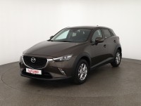 Mazda CX-3 2.0 SKYACTIV-G Exclusive-Line Navi Sitzheizung LED