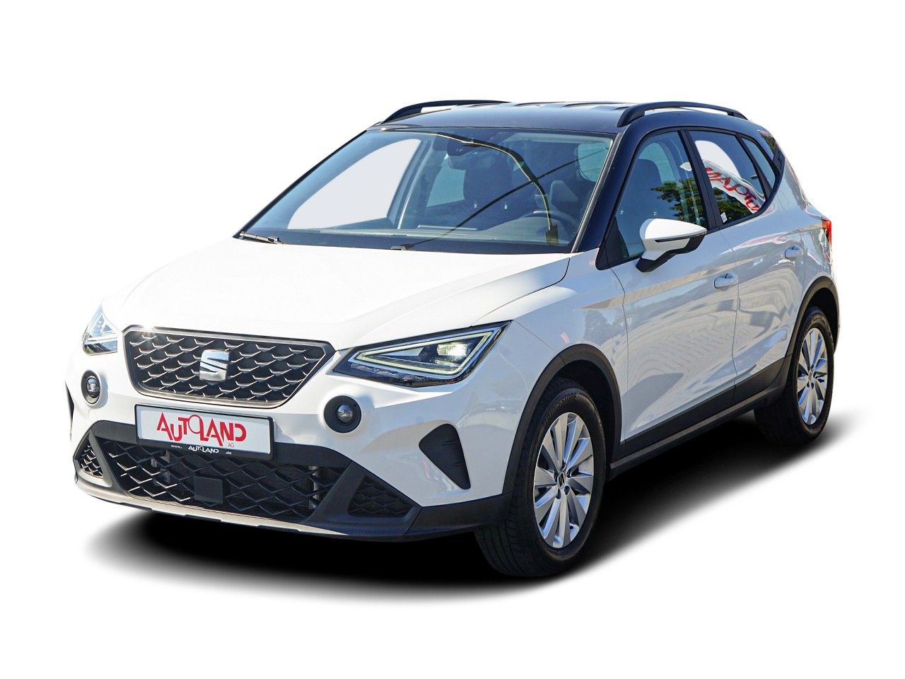 Seat Arona Style 1.0 TSI