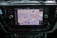 VW Touran 1.5TSI Highline