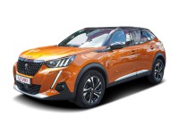 Peugeot 2008 1.2 PureTech GT EAT8 LED Navi Keyless