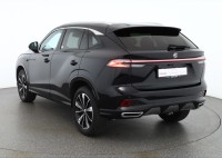 MG HS 1.5 T-GDI Luxury Aut.
