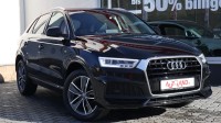 Audi Q3 1.4 TFSI basis