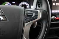 Mitsubishi Outlander 2.4Hybrid PHEV Basis 4WD