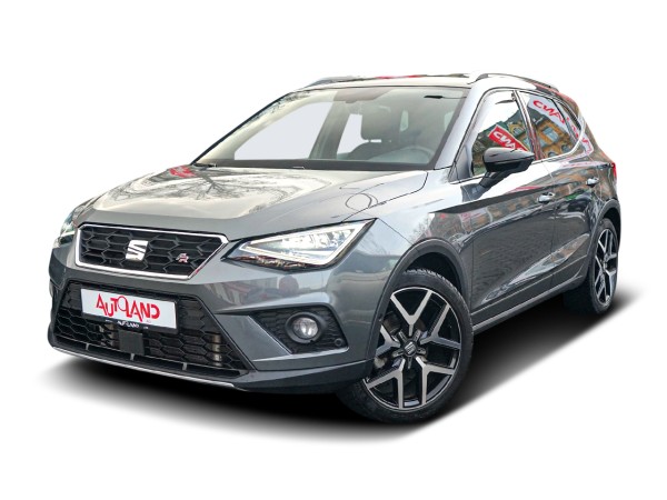 Seat Arona 1.0 TSI DSG FR