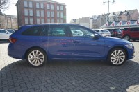 Skoda Octavia Combi 1.4 TSI iV