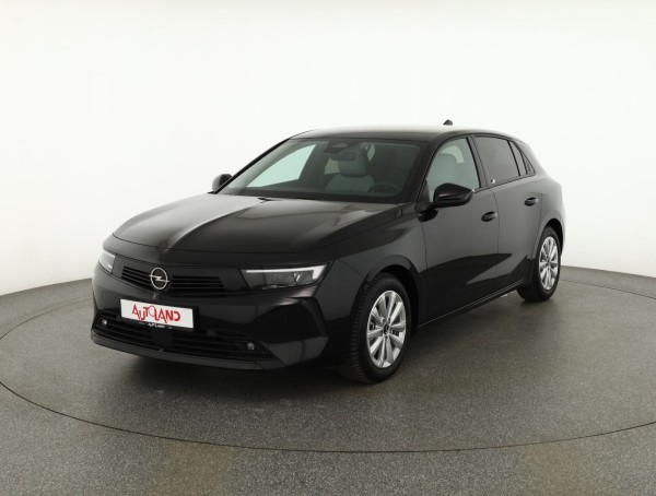 Opel Astra L 1.2 Turbo Aut. Elegance