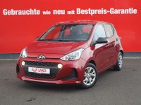 Hyundai i10 1.0 Klima USB AUX