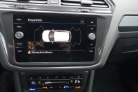 VW Tiguan 1.5 TSI United