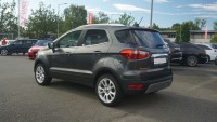 Ford EcoSport 1.0 EB Titanium