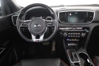 Kia Sportage 2.0 CRDi GT-Line 4WD