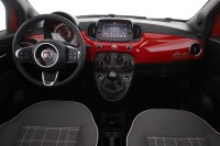 Fiat 500C 1.0 Mild Hybrid Lounge