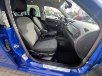 Skoda Fabia Combi 1.0 TSI Soleil