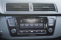 Skoda Fabia 1.0