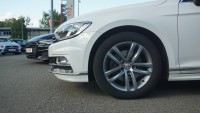 VW Passat Variant R-Line 1.4 TSI
