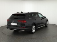 VW Golf Alltrack 2.0 TDI 4M