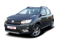 Dacia Sandero Stepway II 0.9 TCE Celebration Navi PDC