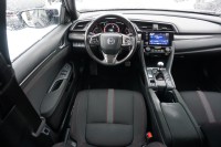 Honda Civic 1.0 Turbo