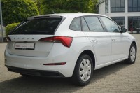 Skoda Scala 1.0 TSI Drive