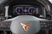 Cupra Ateca VZ 2.0 TSI 4Drive DCC