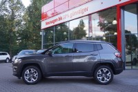 Jeep Compass 2.0 M-Jet Limited 4WD