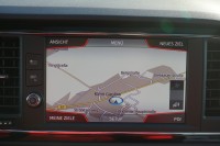 Seat Leon 2.0 TSI FR OPF