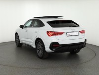 Audi Q3 Sportback 35 TFSI s-line s-tronic