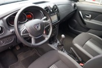 Dacia Sandero Stepway II 0.9 TCE Prestige