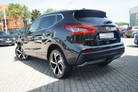 Nissan Qashqai 1.3 DIG-T 160PS AT
