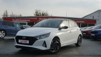 Vorschau: Hyundai i20 1.0 T-GDI Intro Edition