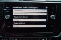 VW Touran 1.5 TSI DSG Highline