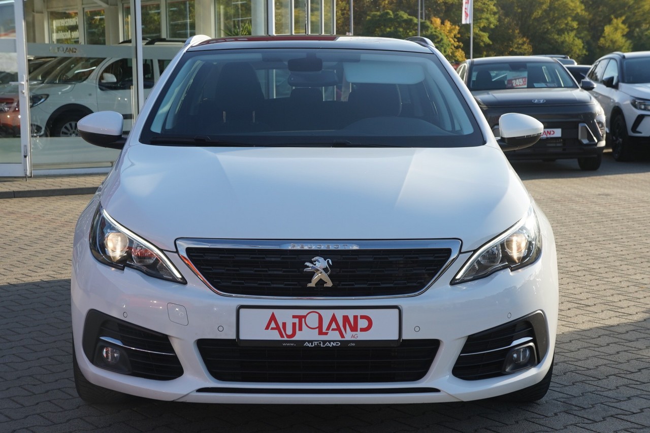 Peugeot 308 SW 1.2 PureTech 110 Style