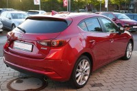 Mazda 3 2.0 Sports-Line