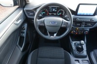 Ford Focus Turnier Cool & Connect