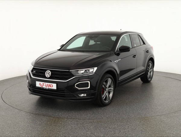 VW T-Roc 1.5 TSI 2xR-Line