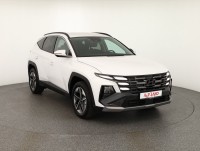 Hyundai Tucson 1.6T-GDI Aut.