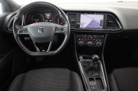 Seat Leon ST 2.0 TDI FR