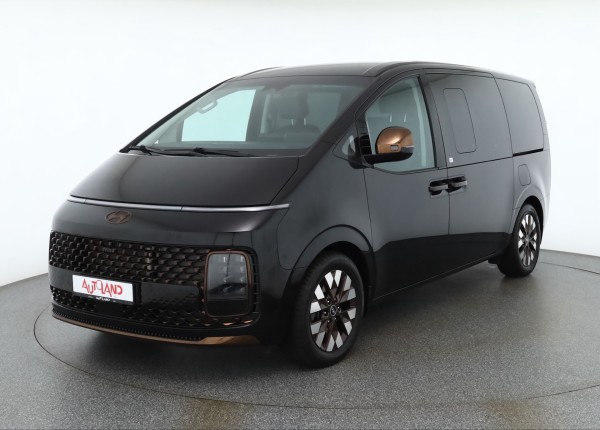 Hyundai Staria 2.2 CRDi Signature