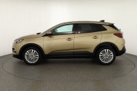 Vorschau: Opel Grandland X 1.2 Turbo Innovation