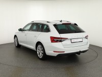 Skoda Superb Combi 2.0 TDI Style
